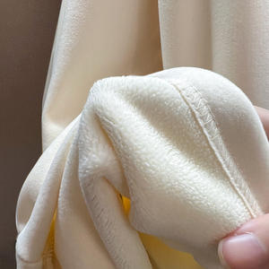 Зимние товары, Мужская одежда, оптовая продажа, на заказ, 1/4 четверть, пуловер на молнии, высококачественные мужские толстовки больших размеров - Product Image 3