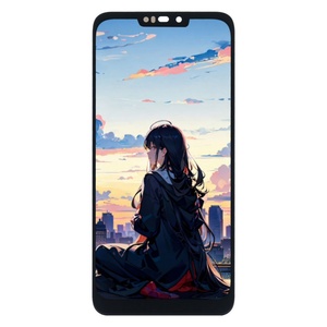 Écran LCD pour téléphone portable Huawei Honor 8C, écran tactile LCD, assemblage du numériseur tactile pour Huawei Honor 8c, panneau d'écran - Product Image 3