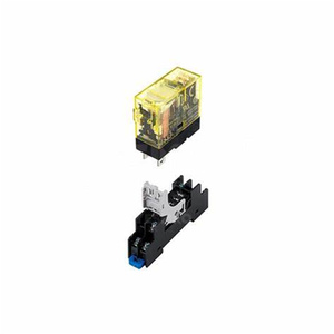 Relais de puissance mince série RJ, relais intermédiaire RJ1S-CL-A24 - Product Image 1