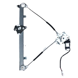 Lève-vitre électrique Hualing pour camion lourd Hualing Star, pièce de rechange pour réparation de porte - Product Image 1