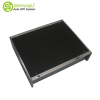 Amplificateur de voiture OEM personnalisé pour K1200.1D 1*1200W Classe D 8 canaux 12V, marque privée, pour subwoofer automobile, garantie 12 mois