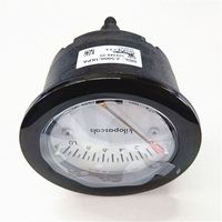 36003S 0-30 psi pression unique bourdon tube pressostat/mesure