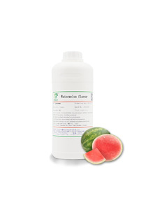Alta Qualidade Melancia Tabaco Sabores Fábrica Venda Direta Padaria Pastelaria Confeitaria Pão Outros Alimentos Sabor Fragrância