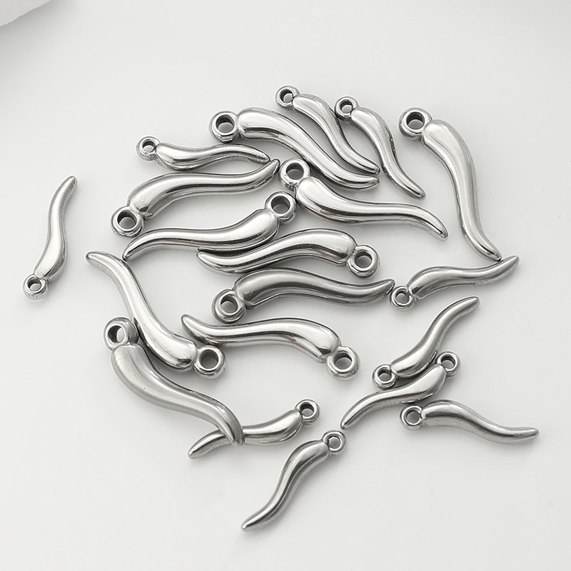 19mm Silver
