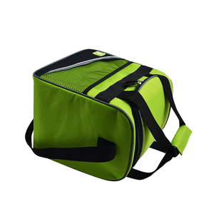 Sac isotherme pliable personnalisé sac isotherme isotherme alimentaire étanche sac à lunch isotherme portable pour camping pique-nique - Product Image 2