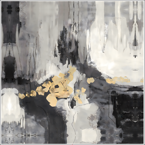Peinture sur toile sans cadre moderne, décoration murale, impression abstraite artistique, nature morte et peintures personnalisées faites à la main, décoration intérieure - Product Image 5