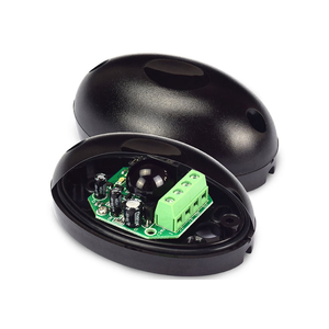 Impermeable Fotocelula Puerta Garaje Infrarrojo <span class=keywords><strong>IR</strong></span> Fotocélula Alarma Detector Sensor Automático Abridor de Puerta Detector de Seguridad Haz - Product Image 3