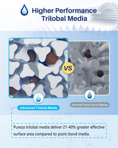 स्पा जल की सफाई के लिए स्विमिंग पूल परीक्षण - Product Image 4