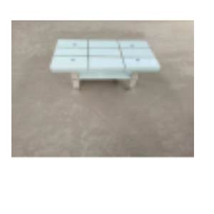 โต๊ะกาแฟสมัยใหม่ รุ่น 36524-A128/A128-1/A128-2/A128-3 - Product Image 3