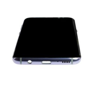 Pour Samsung <span class=keywords><strong>Galaxy</strong></span> <span class=keywords><strong>S8</strong></span> G950 Écran OLED 2K 120Hz avec lecteur d'empreintes digitales ultrasonique de remplacement - Product Image 5