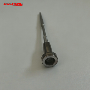 Ensemble de soupape de commande d'injecteur Common Rail de haute qualité F00ZC01310 pour injecteur 0445110455 0445110499 Volvo Hyundai Truck - Product Image 2