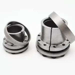 Maquinaria Piezas de motor diésel K38 K50 Bomba de agua para servicio - Product Image 4