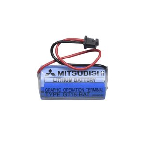 GT15-BAT Mitsubishi Electric - Numéro de pièce : 166345 - Product Image 1