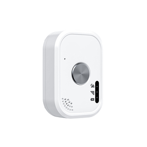 Localizador GPS Personal M9 4G LTE con Botón de Pánico SOS, <span class=keywords><strong>Chat</strong></span> de Voz, Dispositivo de Rastreo para Personas Mayores y Niños, Rastreador GPS 4G - Product Image 2