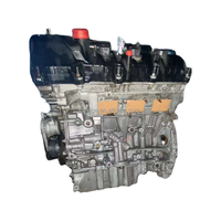 100% moteurs Ford Ti-VCT d'origine d'occasion 3.5 moteur Duratec V6 pour Ford F150 Expedition Interceptor Lincoln MKS