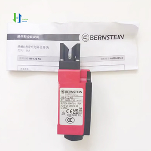 <span class=keywords><strong>I88</strong></span>-A1Z KS 611.6869.135ลิฟท์ลิมิตสวิตช์เบอร์นสไตน์ - Product Image 1