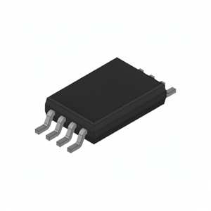 Components Electronic Authorized Distributor MAX6702RKA-T SOT 23 8 Power Management (PMIC) - Product Image 1