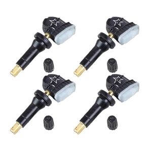 Capteur de pression des pneus TPMS interne de remplacement EB3T-1A180-AB EB3T-1A150-BA pour <span class=keywords><strong>Ford</strong></span> F-150 EcoSport C-Max 2013-2023 - Product Image 1