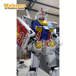 Traje <span class=keywords><strong>de</strong></span> Robot LED con Zancos, Disfraz con Luces LED para Actuaciones en Salones <span class=keywords><strong>de</strong></span> Baile, Unisex, para Adultos, Superventas - Product Image 5