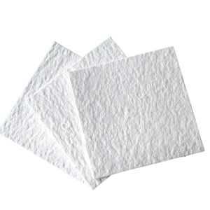 แผ่นกรองแบบหยาบรองรับขนาดไมโคร50-60 UM แผ่นกรองแบบลึก - Product Image 6