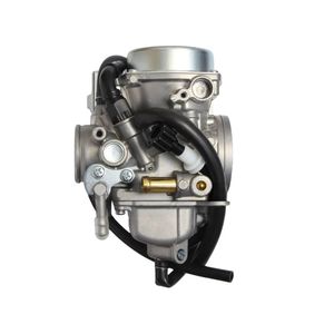 <span class=keywords><strong>Carburador</strong></span> <span class=keywords><strong>de</strong></span> Motocicleta <span class=keywords><strong>de</strong></span> Alto Rendimiento y Duradero 16100-MZ8-U43 16100-MR1-673 para VT600 VLX600 VT600CD Shadow600 <span class=keywords><strong>600cc</strong></span> - Product Image 6