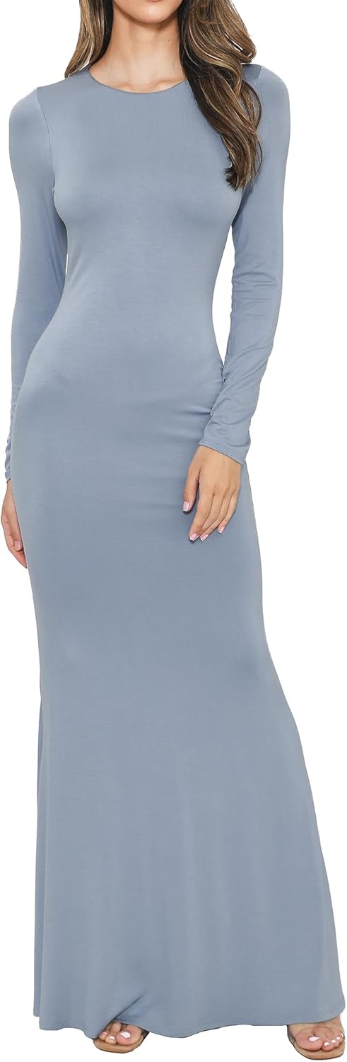 Soft Chambray