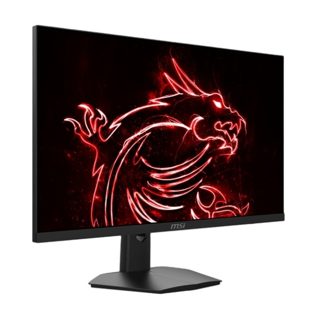 Gaming Monitor MSI G274F  180Hz 27 Inch High  IPS Monitor  Refresh Rate for Gaming PC Monitor