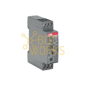 ABB 1SVR508210R0100 - Nuovo - Product Image 1