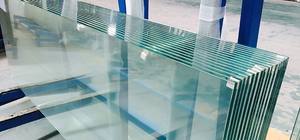 10mm Solar <strong>Extra</strong> Xinyi <strong>Clear</strong> <strong>Glass</strong> <strong>Laminated</strong> Tempered <strong>Glass</strong> for Curtain Wall - Product Image 3