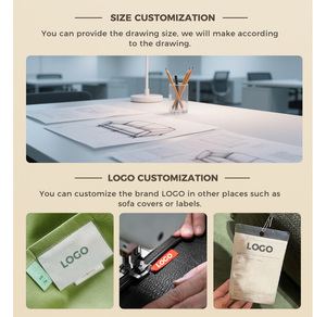Compressible Italian Fabric Compressed Lazy Memory <b>Foam</b> Cloud Living Room Curved Modern Bubble Compressed - Product Image 4