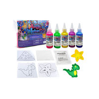 Kit d'apprentissage ODM/OEM BIG BANG SCIENCE : Fabricant de kits de moulage d'elfes aquatiques magiques, ensemble d'apprentissage STEAM pour la chimie scolaire en classe