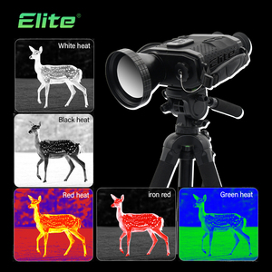 Support OEM ODM Night Vision <b>Camera</b> Binocular Lightweight <b>Thermal</b> Imager 640x512 Long-Range High-Resolution - Product Image 1