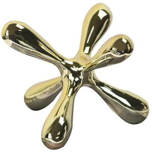 Décoration <span class=keywords><strong>de</strong></span> la maison abstraite cellule Sculpture ornement OEM ODM personnalisé chambre meubles décorations <span class=keywords><strong>de</strong></span> bureau accessoires pour la maison cadeaux résine artisanat - Product Image 2