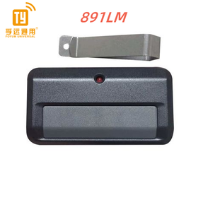 Foyum 891LM Abridor de puerta de garaje 1 botón Control remoto Abridor 891lm Star1000 850lm 7511 <span class=keywords><strong>411W</strong></span> C205 D2101 - Product Image 1