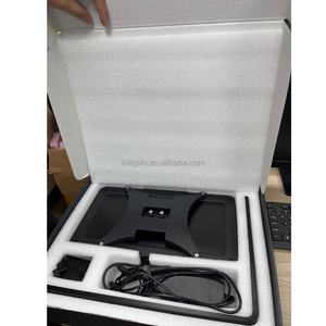 Fullgain Fg179 120W Timer Mode Full Spectrum Zoutwater Koraalrif Marine Zout Water Aquarium Led Verlichting Met Laag Geluidsniveau Ventilator - Product Image 3