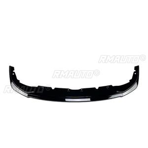 Para BMW Serie 1 F40 M Sport 118i 120i 128ti 2019+ Kit de carrocería con difusor y protector de parachoques delantero - Product Image 5