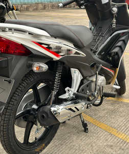 Moped Scooter Électrique et à Essence pour Adultes, <span class=keywords><strong>Enduro</strong></span>, 110 cm³, <span class=keywords><strong>Moto</strong></span> Tout-Terrain et Urbaine d'<span class=keywords><strong>Occasion</strong></span> à Vendre - Product Image 6