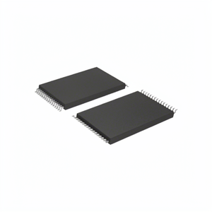 Achetez des composants électroniques en ligne : Canal fabricant de mémoire 32 TFSOP AT49F001AN-45VI - Product Image 1