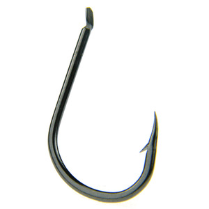 Amo da pesca in acciaio ad alto tenore di carbonio hanno barbe 100 pz/scatola buono per la pesca carpa carpa carpa in argento e Bighead - Product Image 5