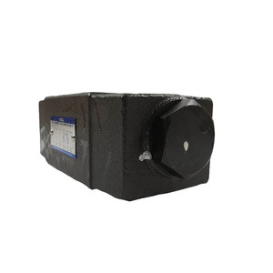 Vanne de régulation unidirectionnelle OEM pour contrôles hydrauliques série MSW/MPB/MPW, modèle MSW-01-Y-70 (débit) - Product Image 1