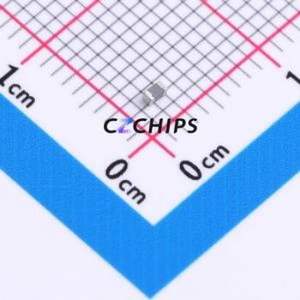 MCB1608S102CBP Ferrite Bead 0603 RF ( Impedance @ Frequency: 1kOhm@100MHz )( Error: 25% )( DC Resistance (DCR): 600mOhm ) - Product Image 1