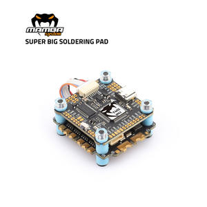 Diatone <span class=keywords><strong>Mamba</strong></span> <span class=keywords><strong>F405</strong></span> <span class=keywords><strong>MK2</strong></span> V2 F55A Stack Controlador de Vuelo <span class=keywords><strong>FC</strong></span> BLS ESC 4 en 1 3-6S Lipo para Drones FPV de Carreras, Piezas de Vuelo - Product Image 1