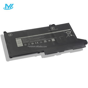 MYiYAE 0G74G Laptop Batterij Vervanging voor Latitude 5300 2-in-1 5310 7300 7400 Serie Notebook OG74G 02PFPW 2PFPW 3KF82 - Product Image 5