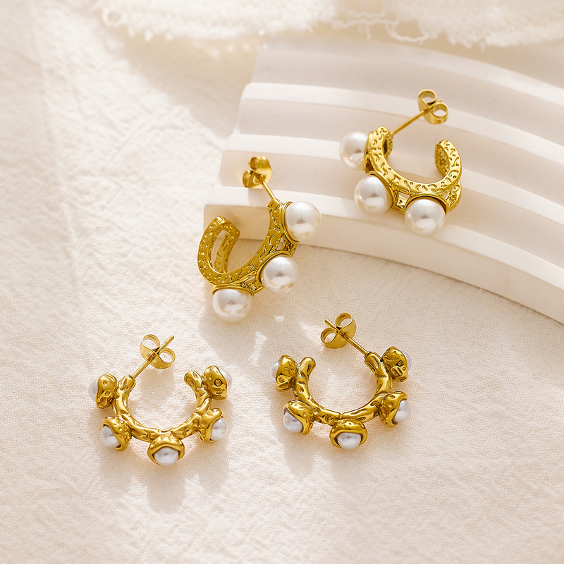 XIXI Jewelry Bijoux Acier Inoxydable Femme