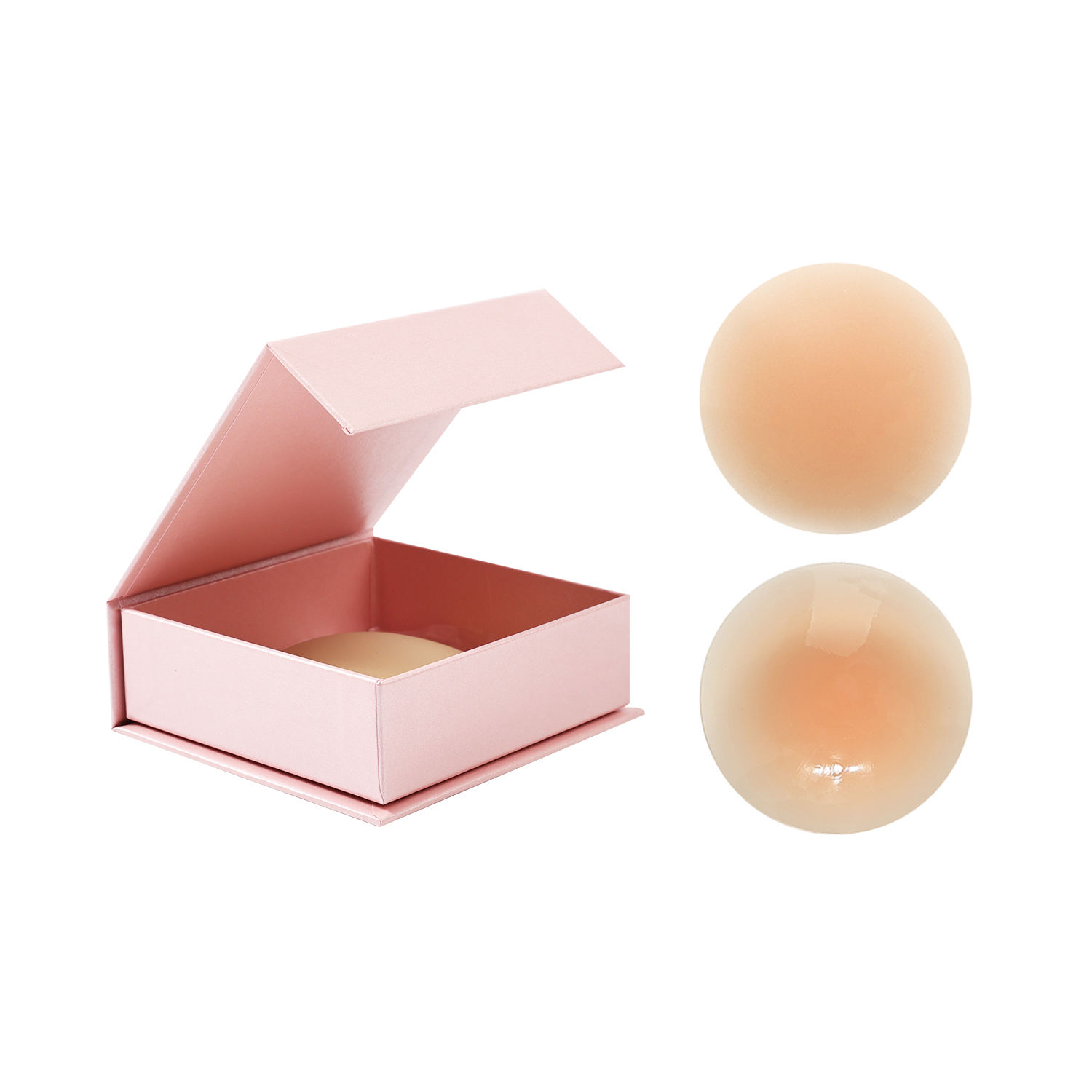 2: เปลือยทึบแสง