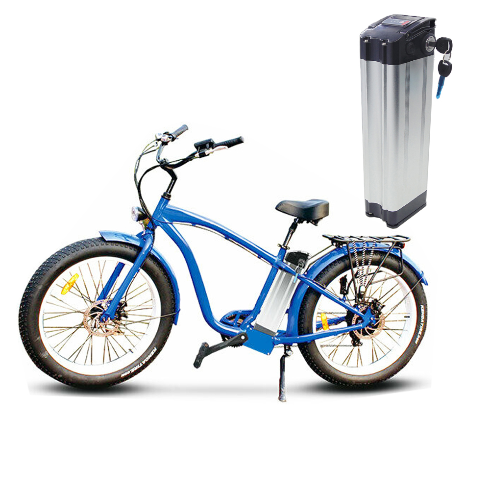 48V 20Ah 21Ah E-Lux BMP電動自転車用リチウムバッテリー