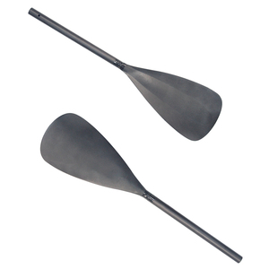 Remo de Canotaje ligero EASTOMMY <span class=keywords><strong>para</strong></span> kayaks inflables con correa de paleta - Product Image 3