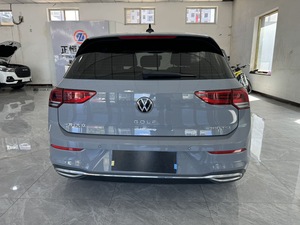 Voiture d'occasion 2023 <span class=keywords><strong>Golf</strong></span> 1.4T Bon état Meilleur <span class=keywords><strong>prix</strong></span> Voiture à essence d'occasion haute performance - Product Image 5
