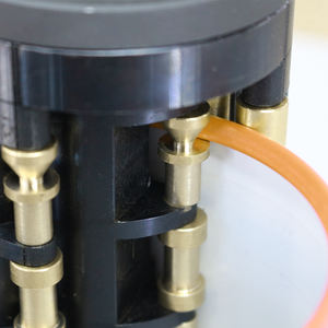 Máquina dobladora de letras de canal de aluminio CNC para exteriores, rentable, EJON T16 - Product Image 3