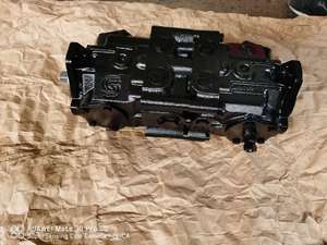 Pompe à pistons axiaux MPT044 MPT044DA MPT044DAWS MPT044DAWSJB MPT044DAWSJBABAAAB DDDRAFFBCAABDDDLAFFCNNN*** - Product Image 6